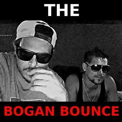 The Bogan Bounce