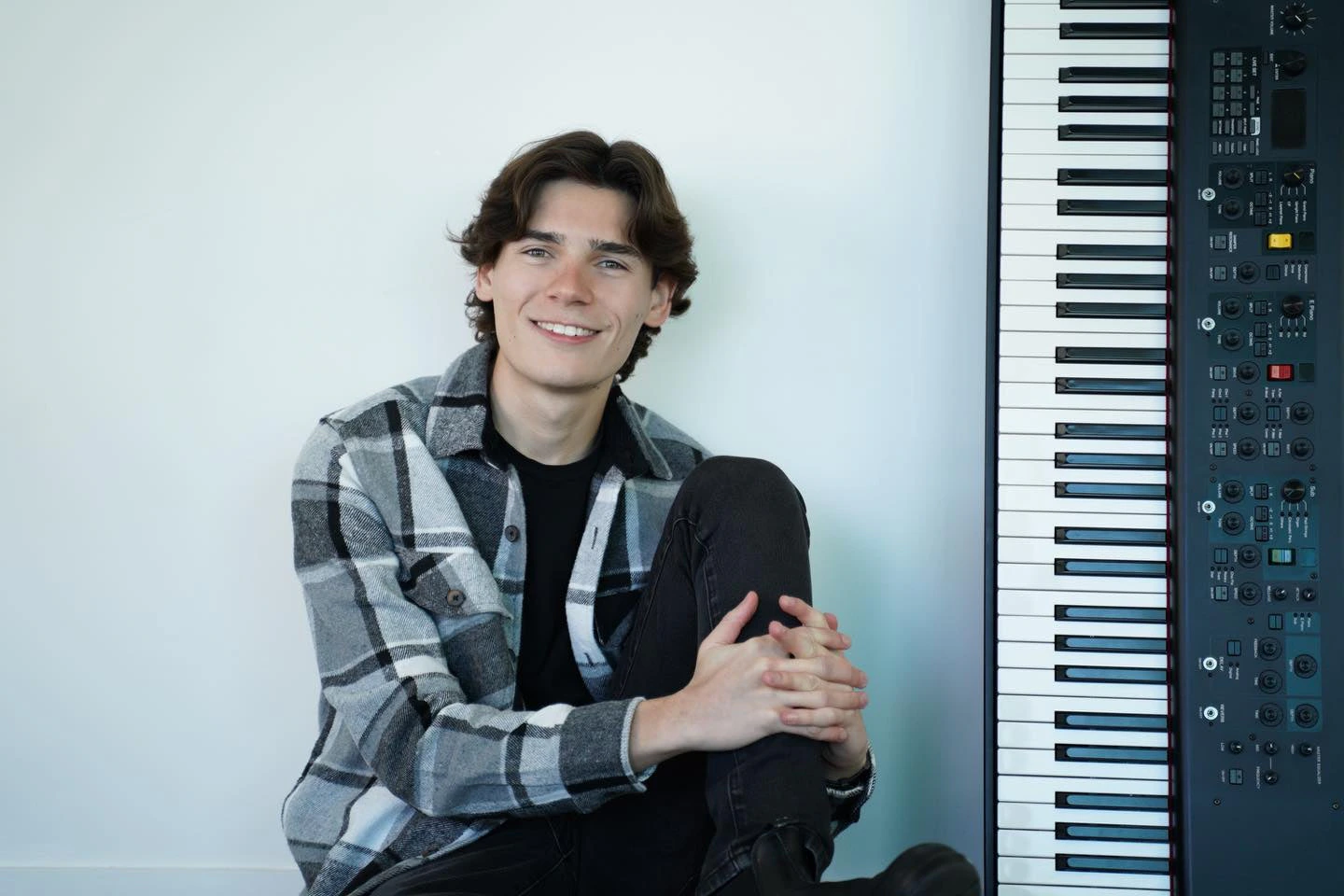 Chandler Jay