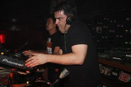 Dj Patsan