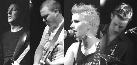 RAZORLILY