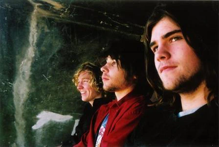 Particles (Official Profile)