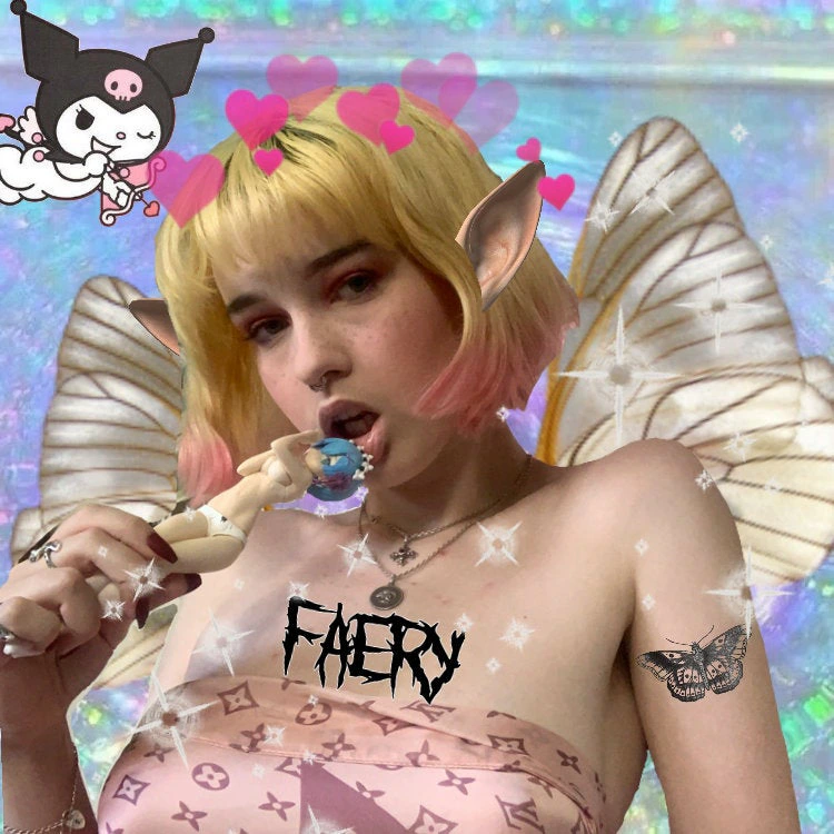 Faery