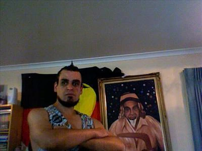 Boo Deadly & The Dreamtime Experience