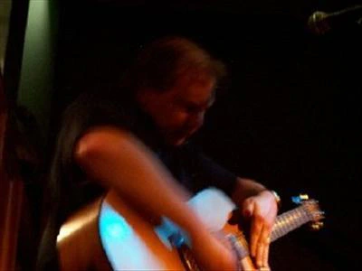 Pete Donohue
