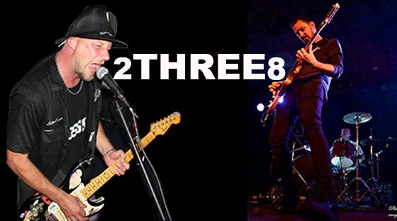 2THREE8