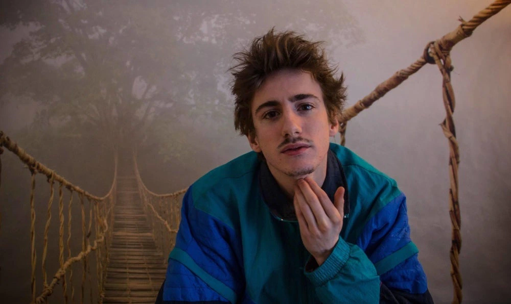 Joji Redback