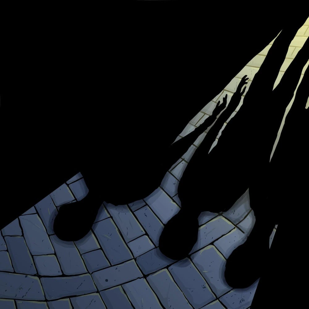 Shadow People