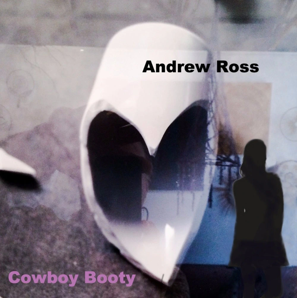 Andrew Ross