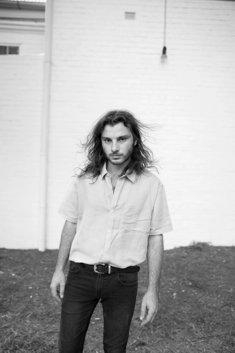 Daniel Cherote