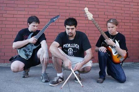 Lacerated Soul