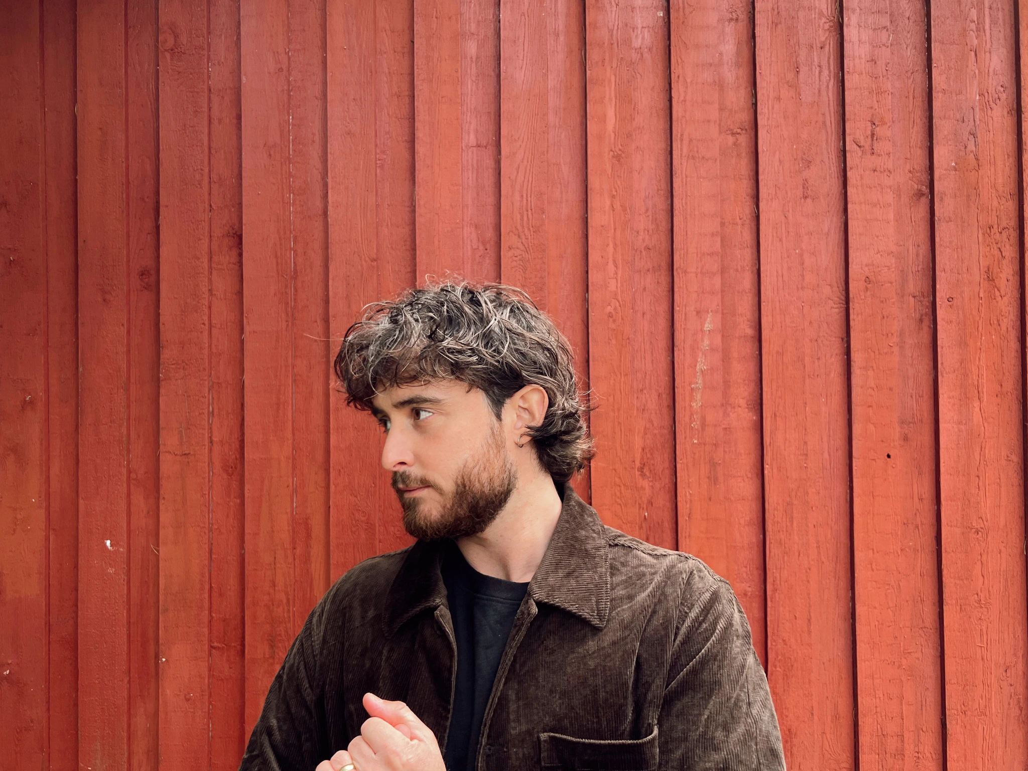 Ryan Edmond