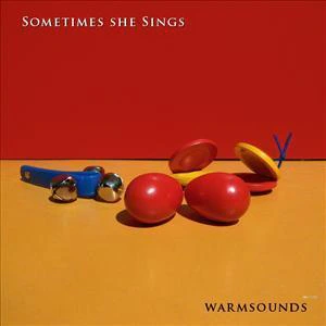 Sometimes She Sings