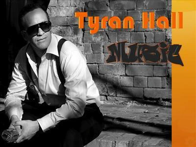 Tyran Hall