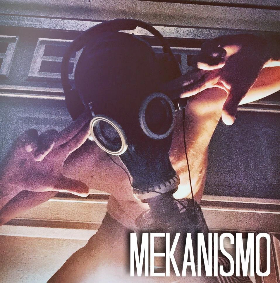 MEKANISMO