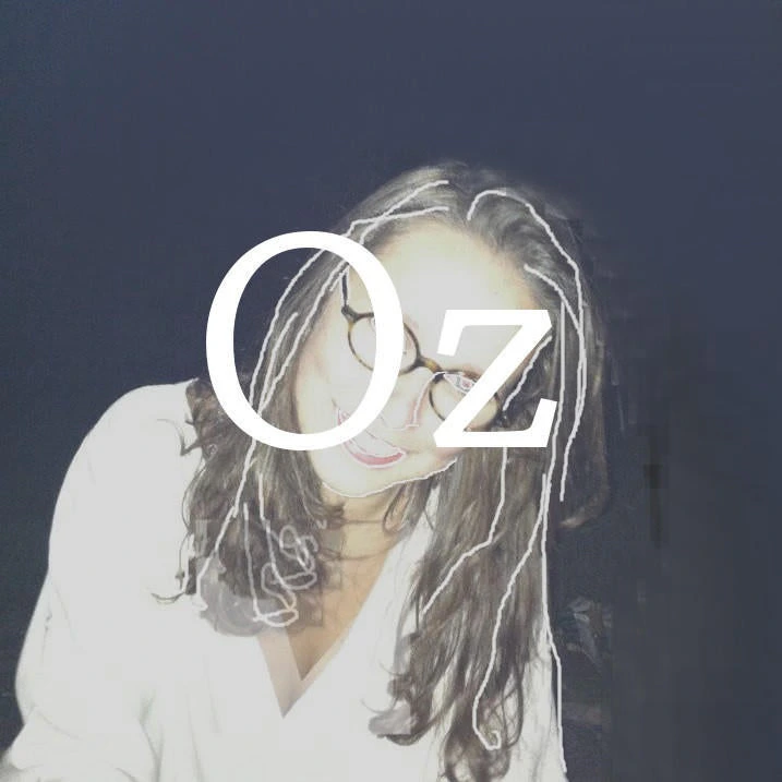 Oz