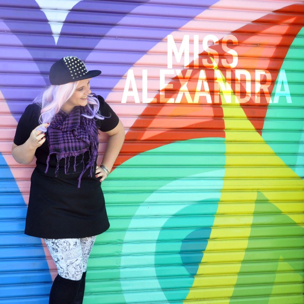 Miss Alexandra