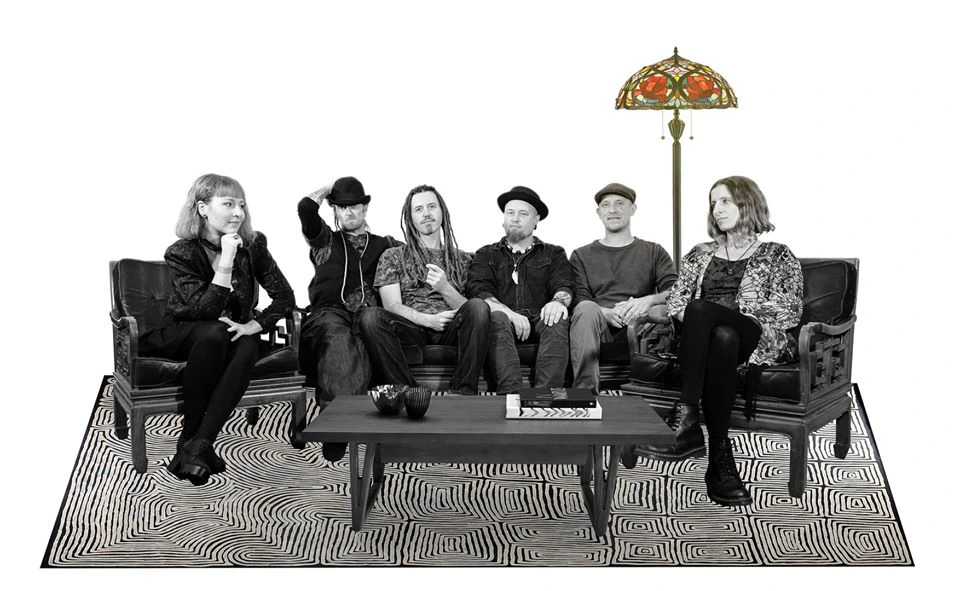 Jesse Morris & the Shakedown