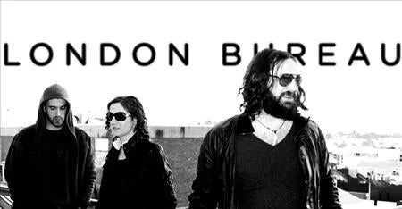 London Bureau