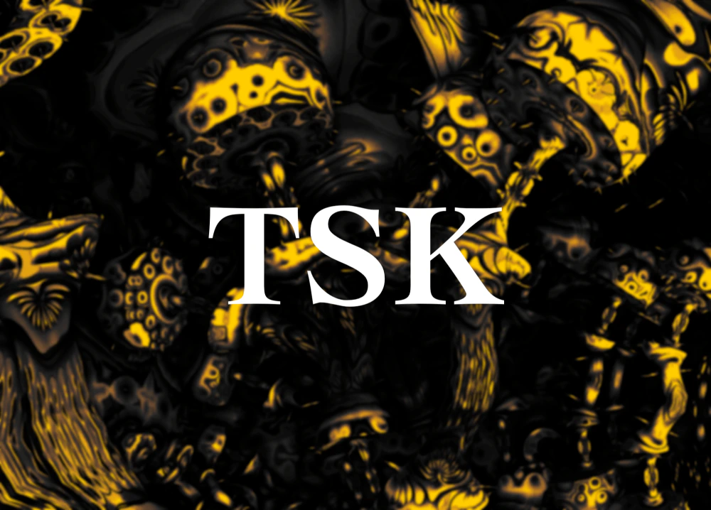 DJ TSK