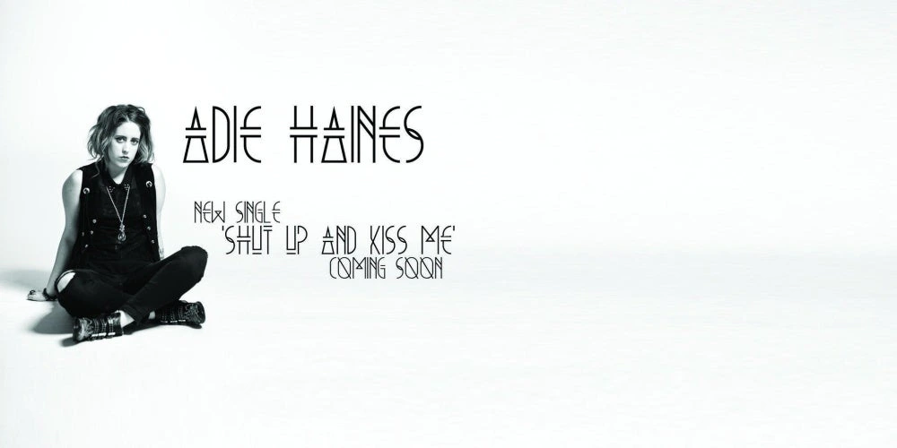 Adie Haines