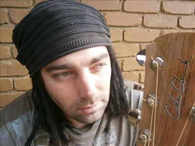 Luke Hesterman