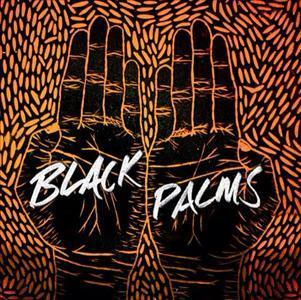 BLACK PALMS