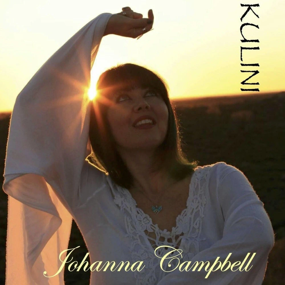 Johanna Campbell