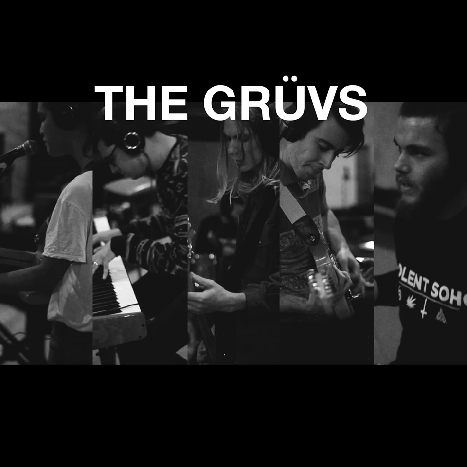 The Grüvs