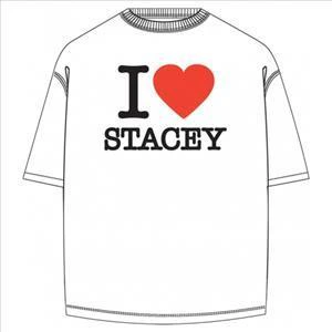 Stacey Stanford