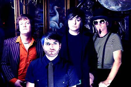 Vultures of Venus