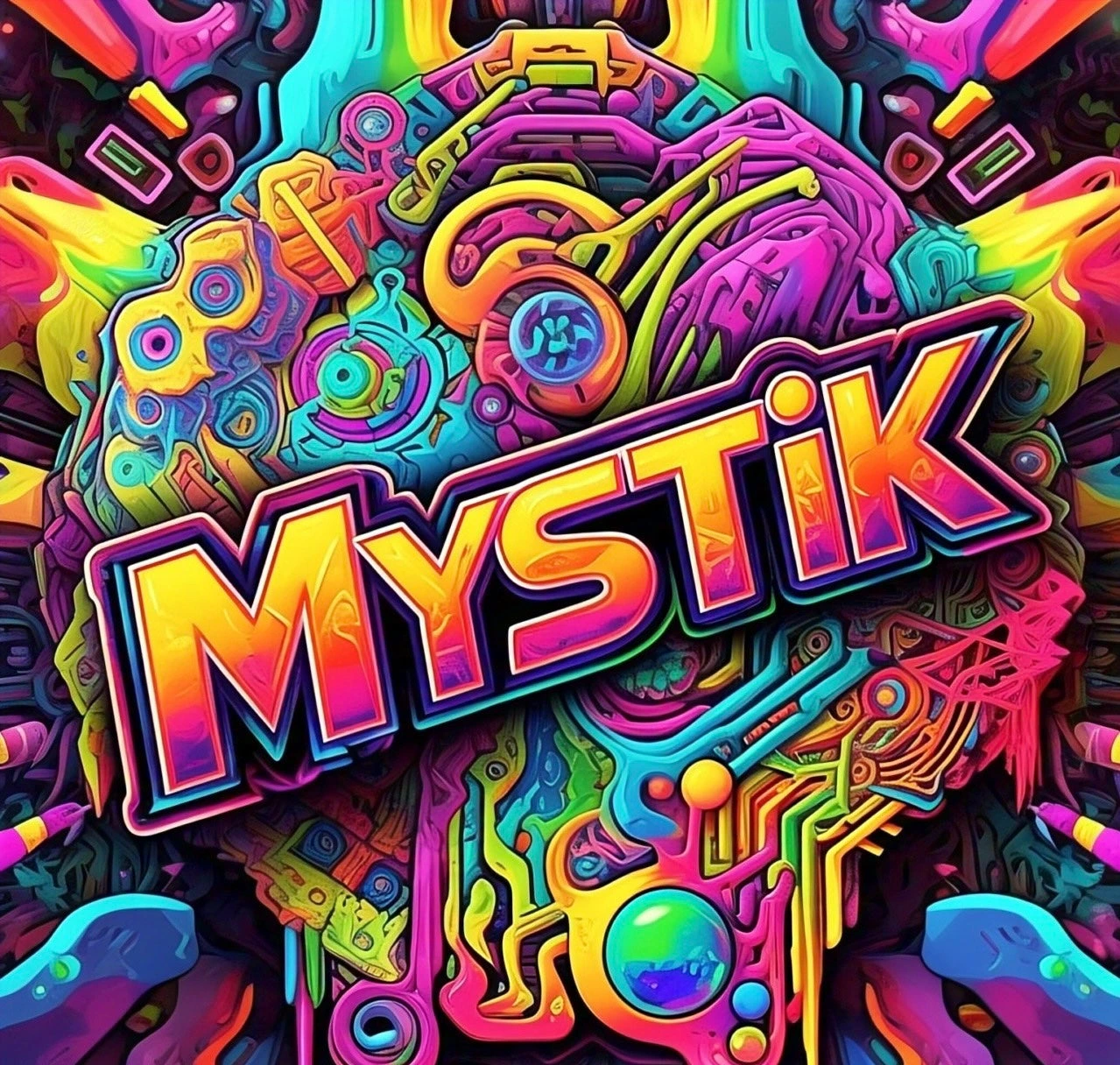 Mystik