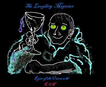 The Laughing Magician