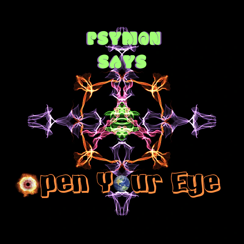 Psymon Says