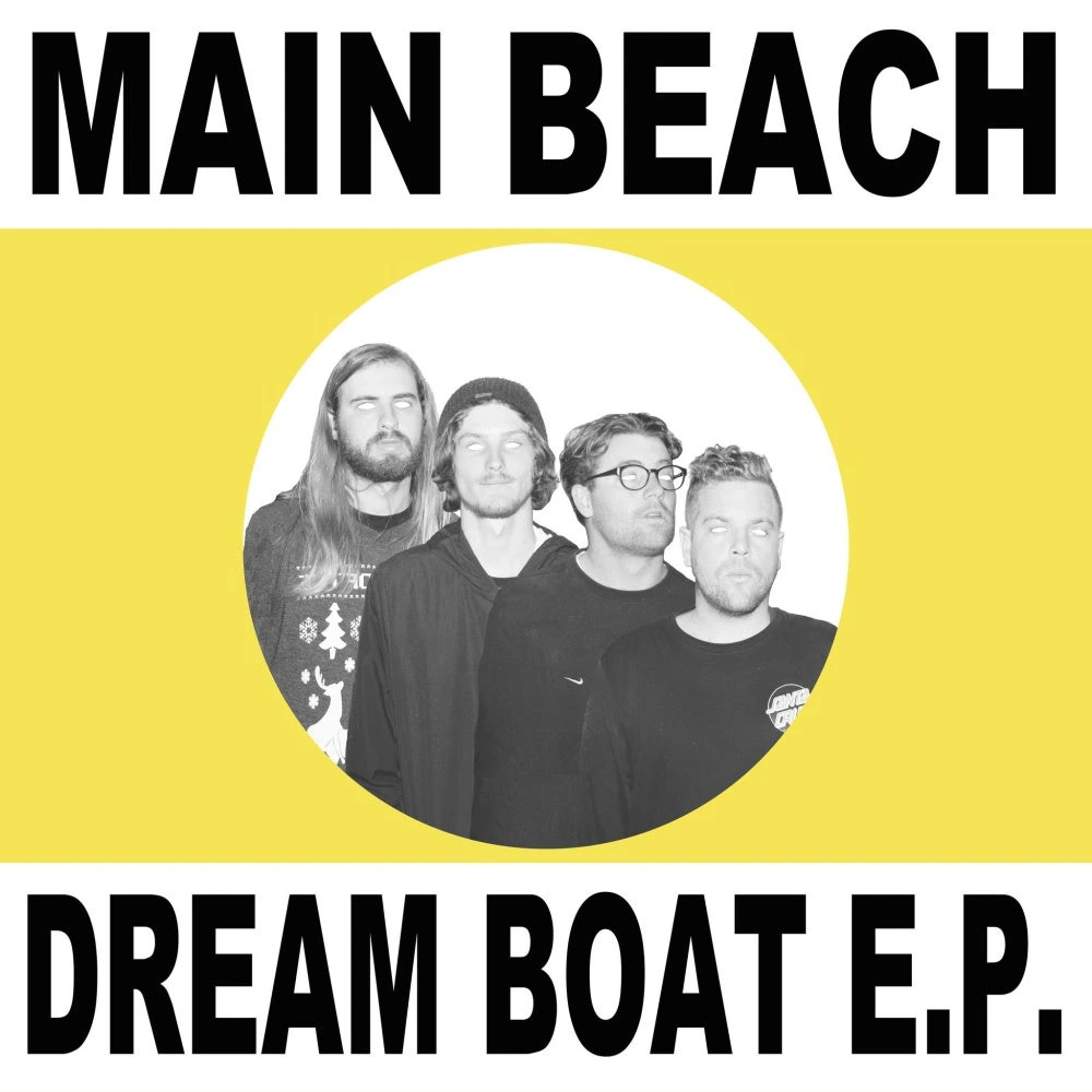 Main Beach