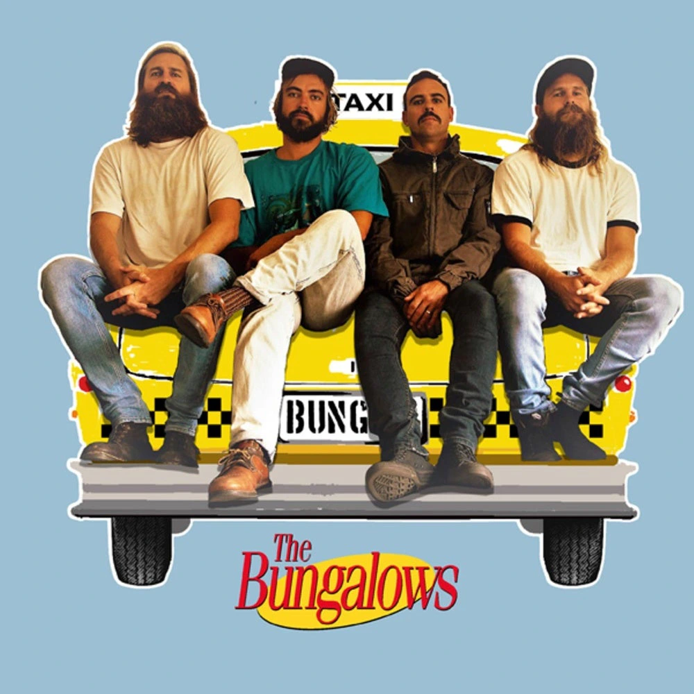 The Bungalows
