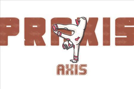 Praxis Axis