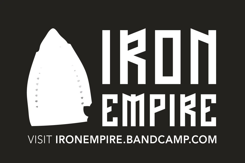 IRON EMPIRE