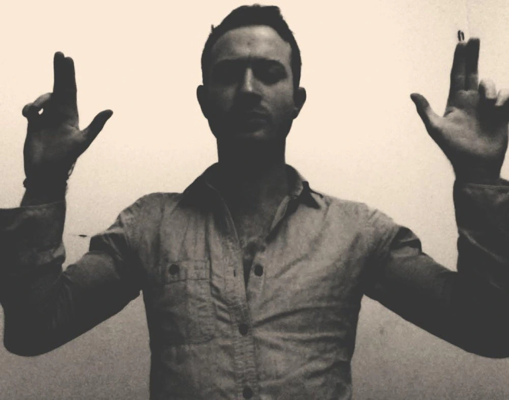 Christopher Dargavel