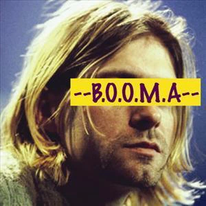 B.O.O.M.A