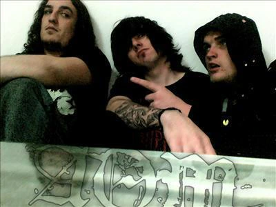 ARCHITECTS OF MISERY