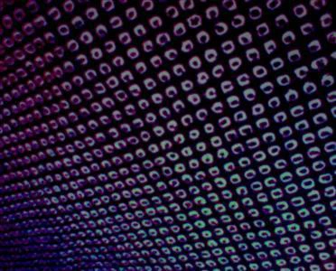 Forcefields