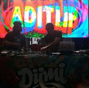 Aditup