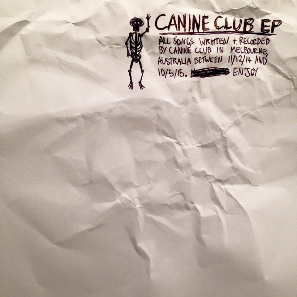 Canine Club