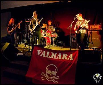 Valmara