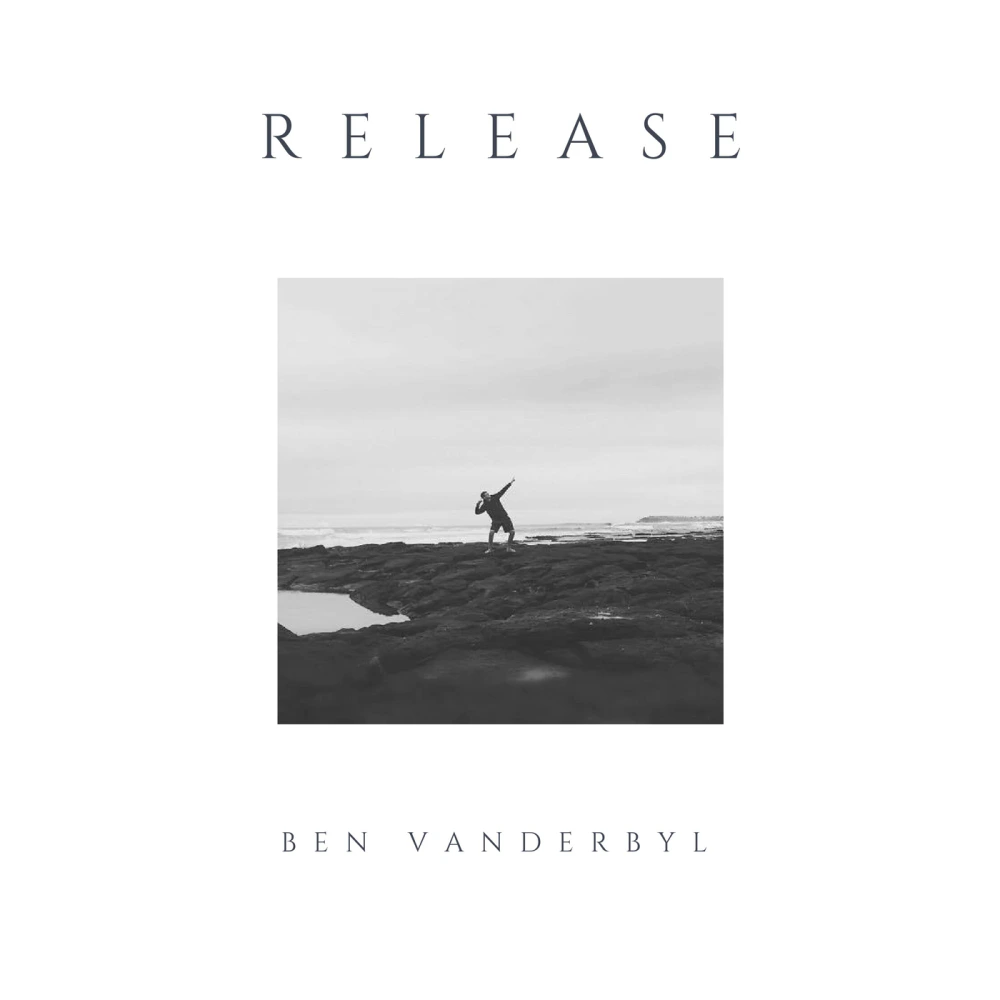 Ben Vanderbyl