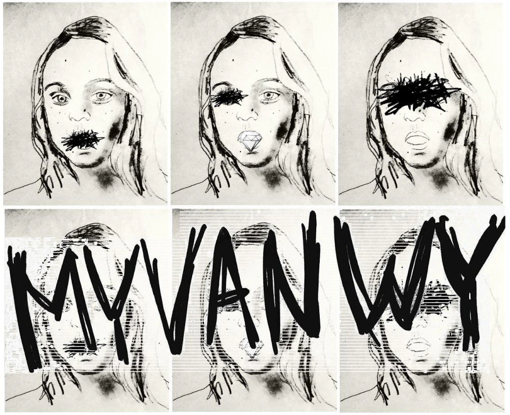 MY VANWY