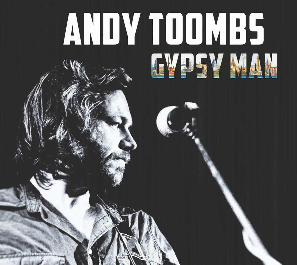 Andy Toombs