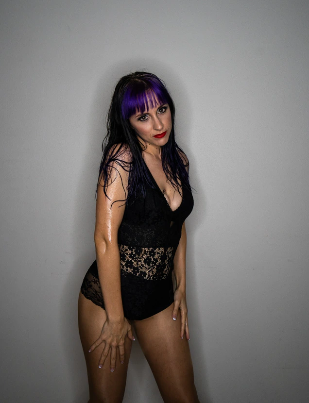 Natalie Wyld
