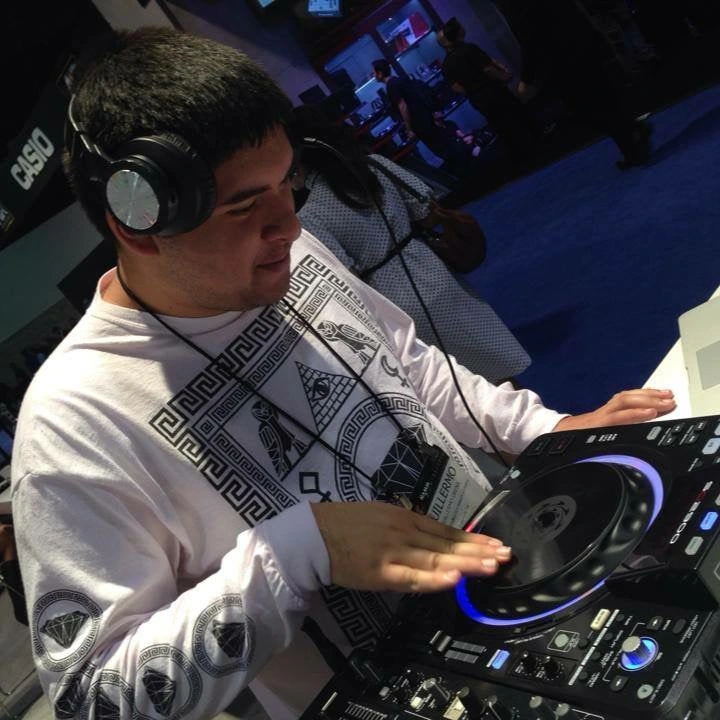 Dj guilly d