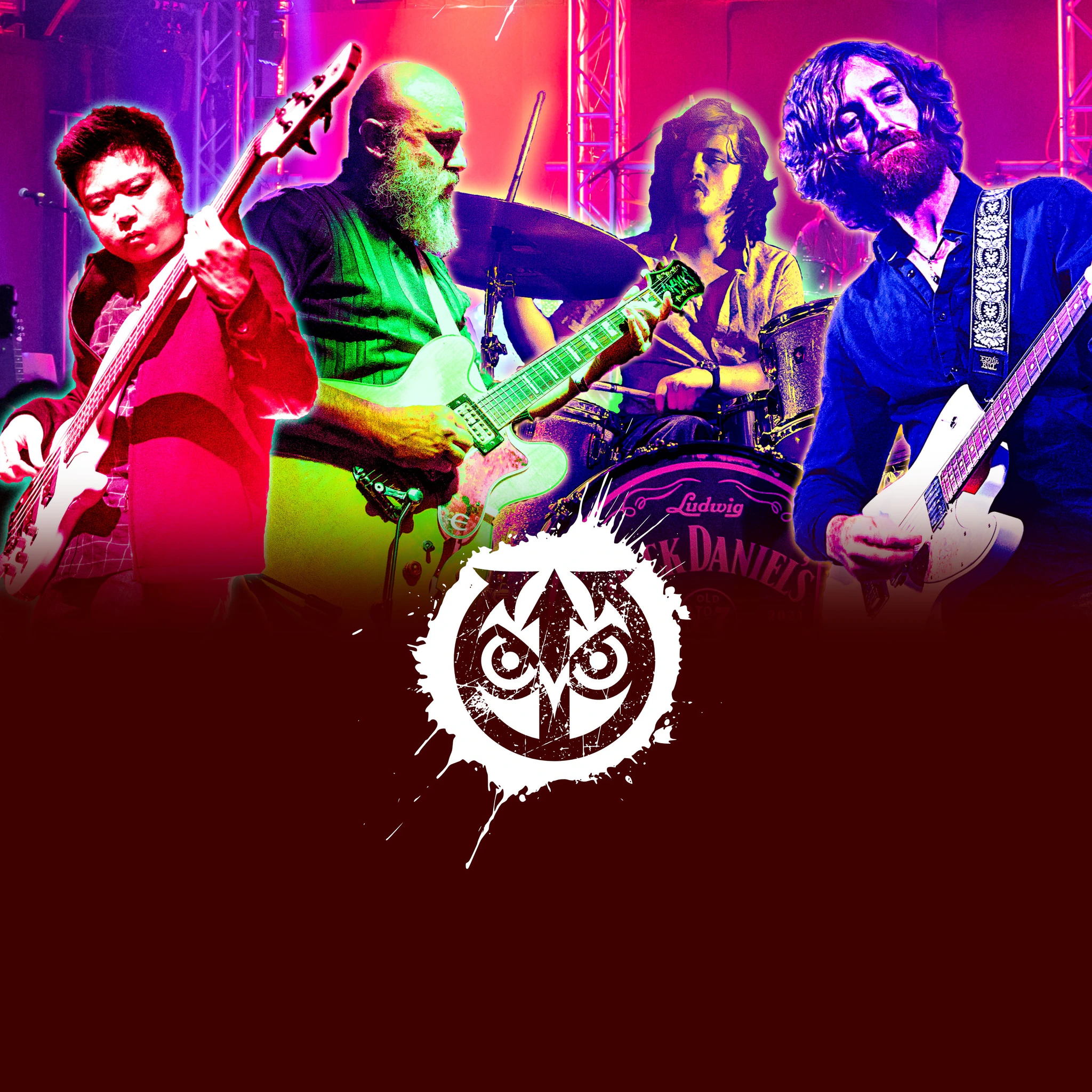 Owls of Neptune
